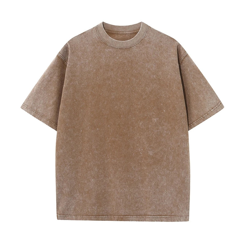 Men's Summer T-shirt 230G
