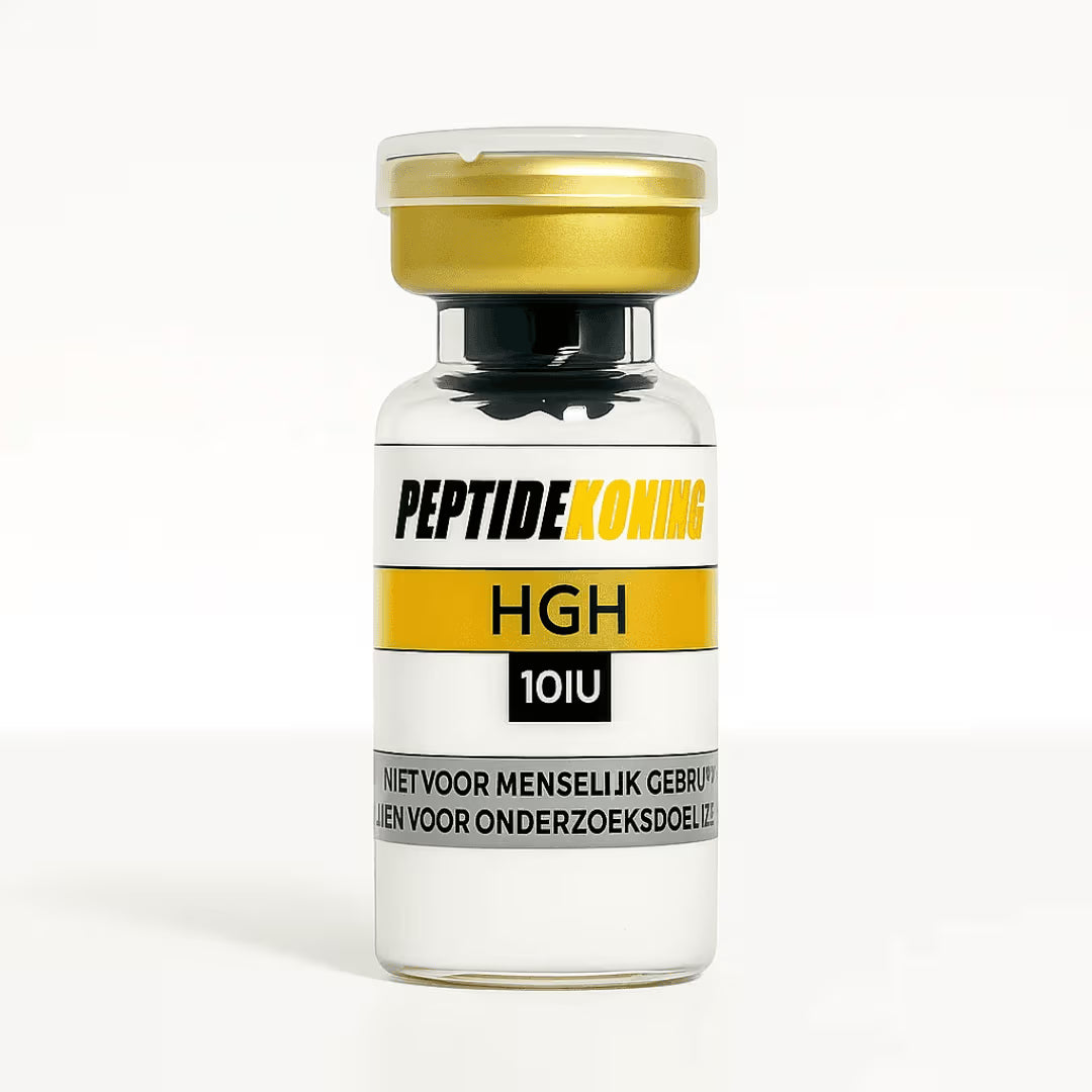 Human Growth Hormone (HGH)