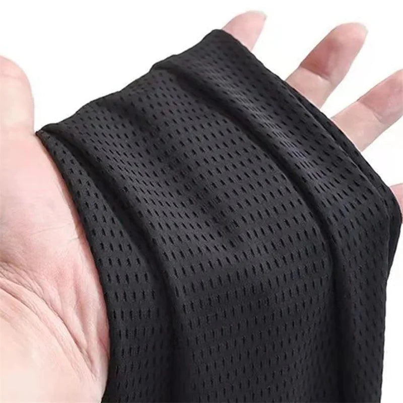 Men Fashion Quick Dry Pants