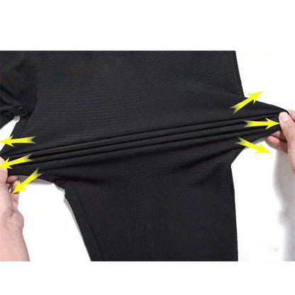Men Fashion Quick Dry Pants