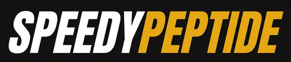Speedy Peptide