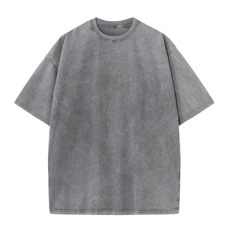 Men's Summer T-shirt 230G