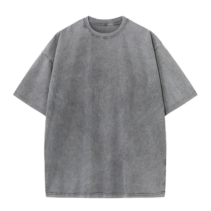 Men's Summer T-shirt 230G