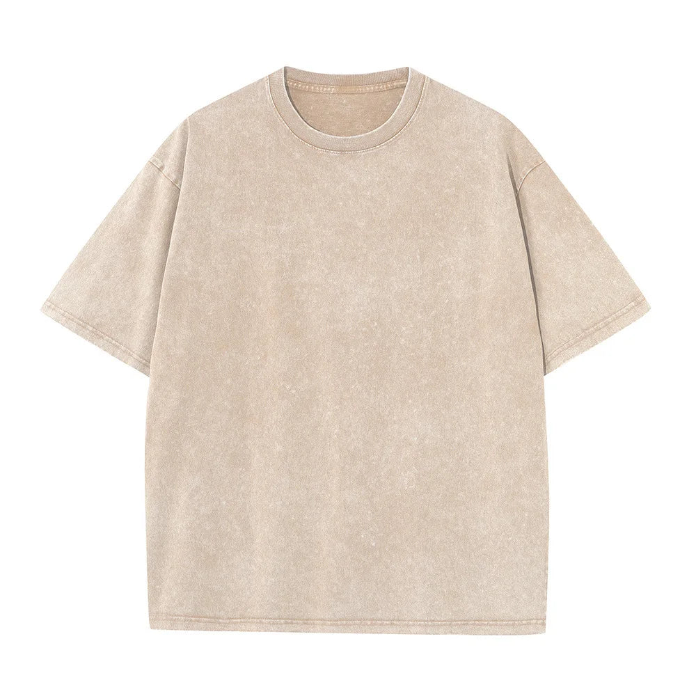 Men's Summer T-shirt 230G