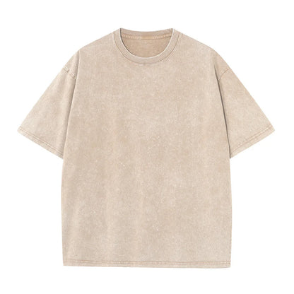 Men's Summer T-shirt 230G