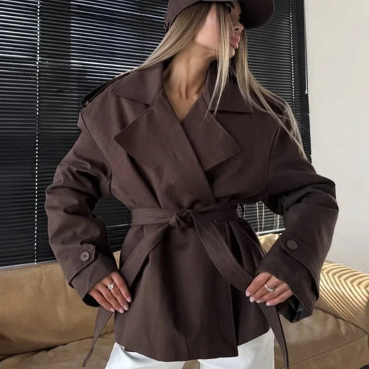New Fashion Loose Straight Fit