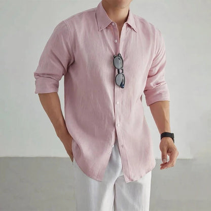 Men's Casual Fashion Shirt