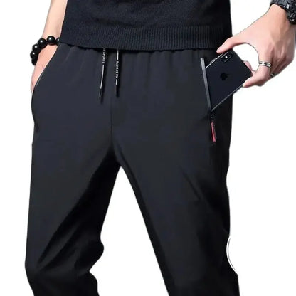 Men's Casual Pants Straight