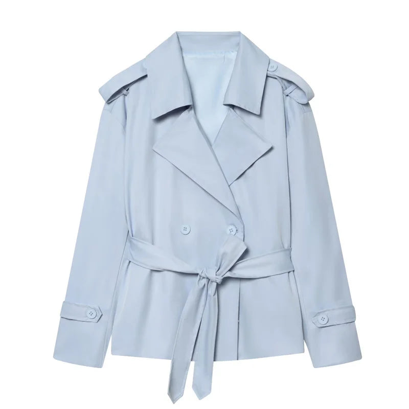 New Fashion Loose Straight Fit