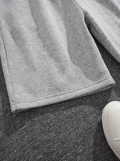 Women's Mid-Length Shorts