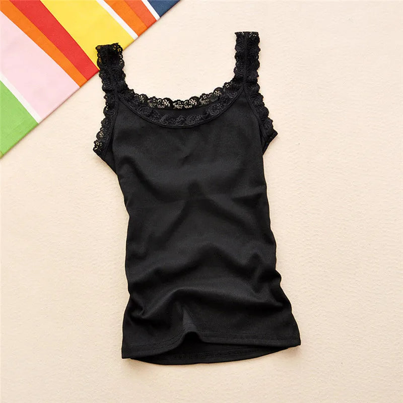 Women Tank Top Inside Wear