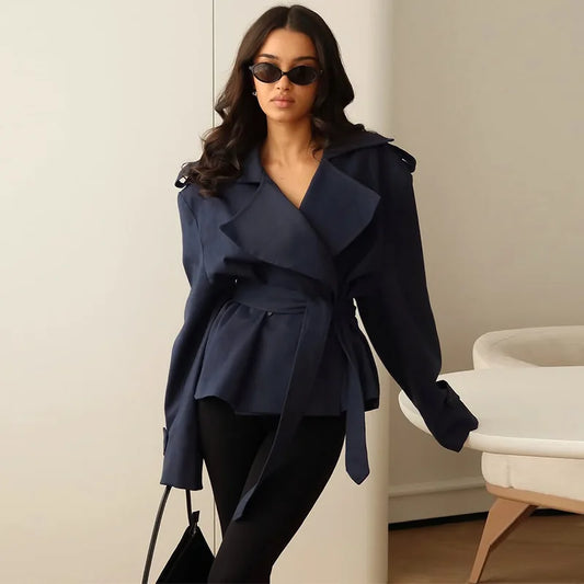 Jackets Coat Women Autumn Outerwear