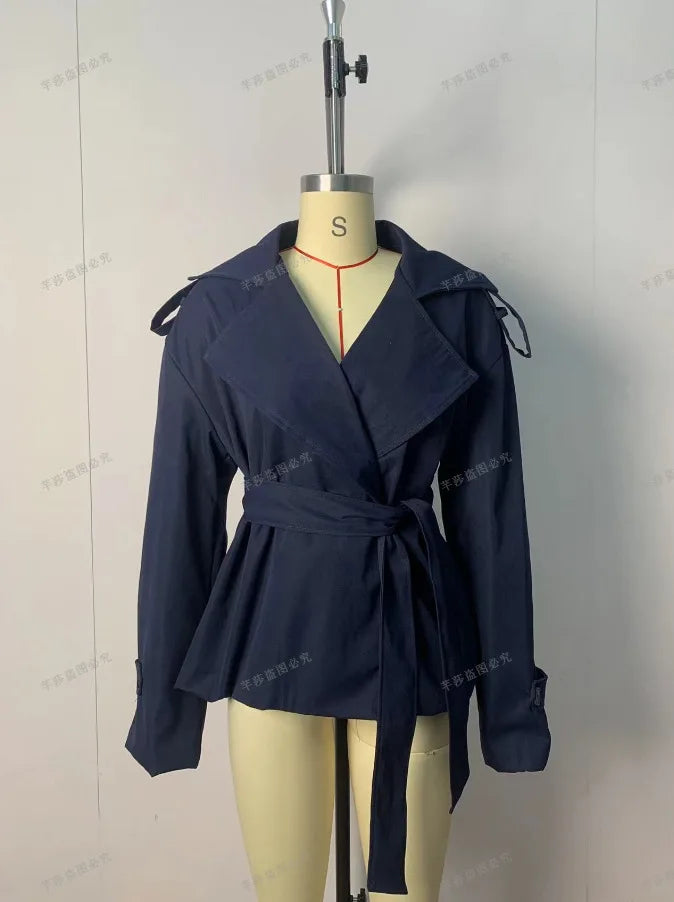 Jackets Coat Women Autumn Outerwear