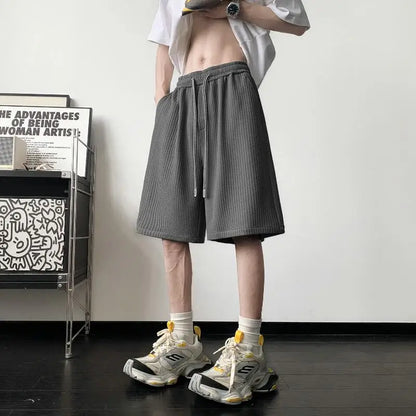 Men's Summer Sports Shorts