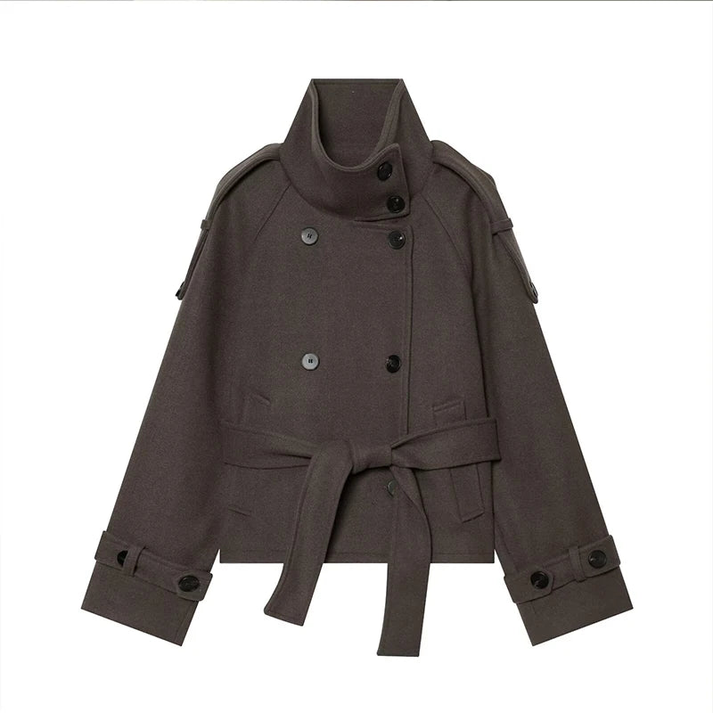Women's New Jackets Autumn