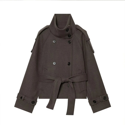 Women's New Jackets Autumn