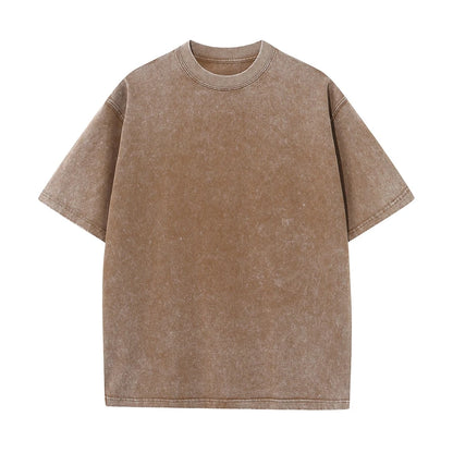 Men's Summer T-shirt 230G