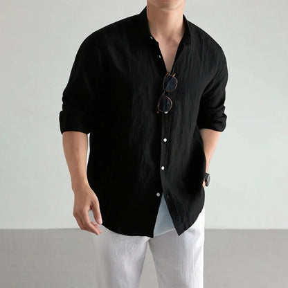 Men's Casual Fashion Shirt