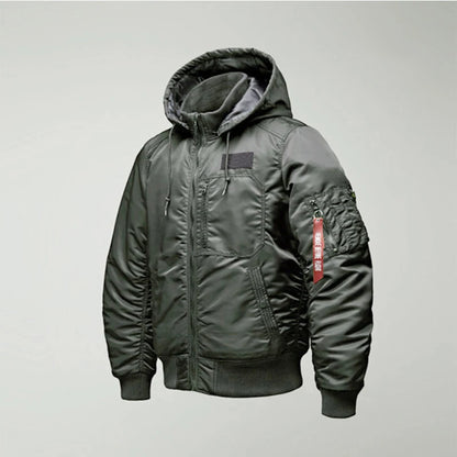 Men's winter jacket