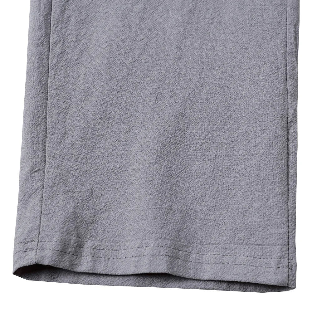 European And American Men's Cottonn Trousers