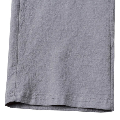 European And American Men's Cottonn Trousers