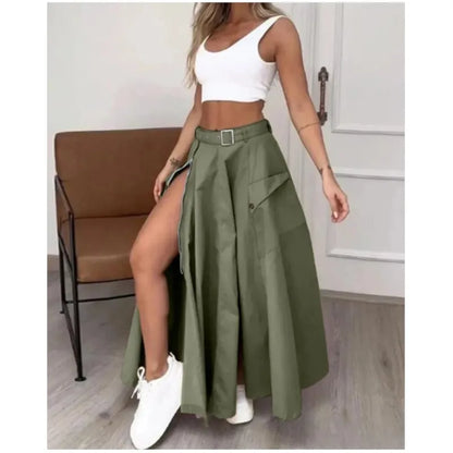 Elegant Skirts For Women Clothing
