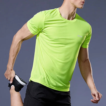 Men's Running T-Shirt