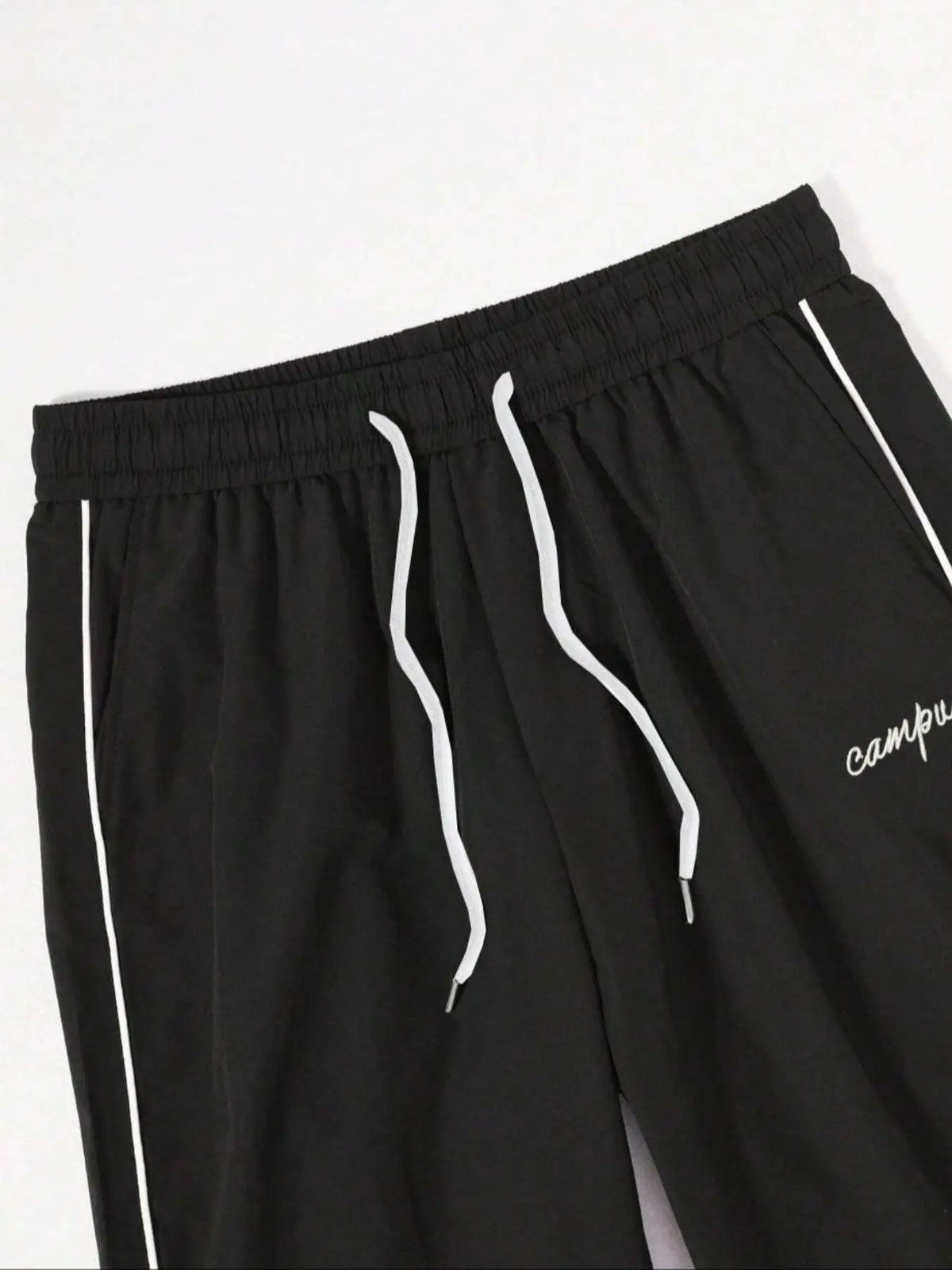 Men's Single-Piece Trousers