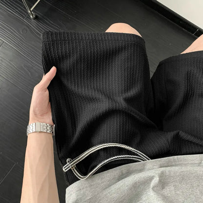 Men's Summer Sports Shorts