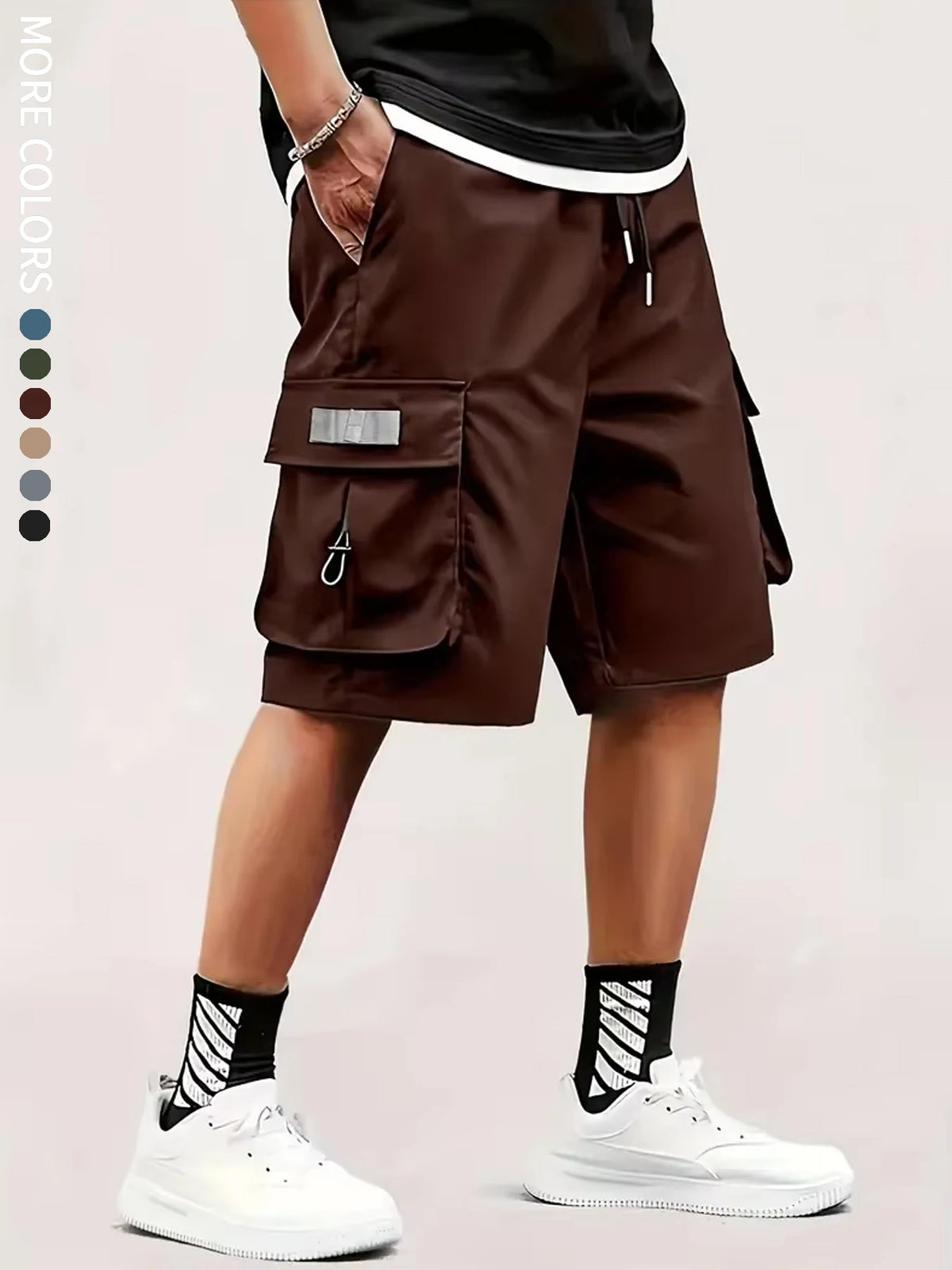 Men's Cargo Shorts