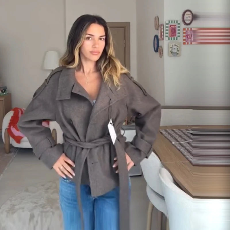 Women's New Jackets Autumn