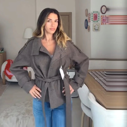 Women's New Jackets Autumn