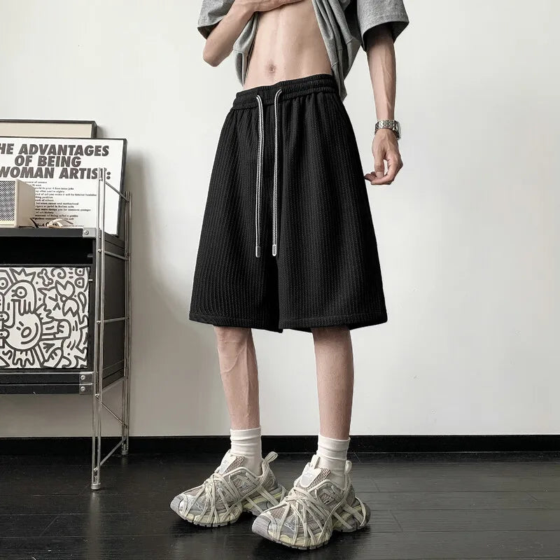 Men's Summer Sports Shorts