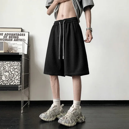 Men's Summer Sports Shorts