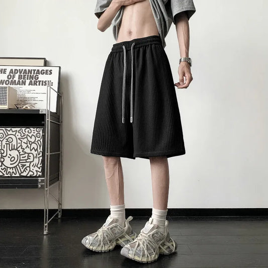 Men's Summer Sports Shorts