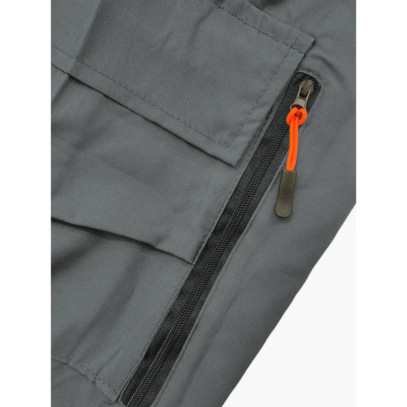 Men Shorts Cargo Pants