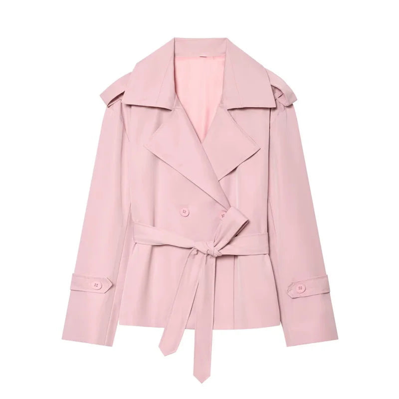 New Fashion Loose Straight Fit