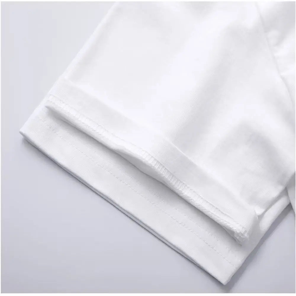 men's T-shirts for summer