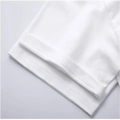 men's T-shirts for summer