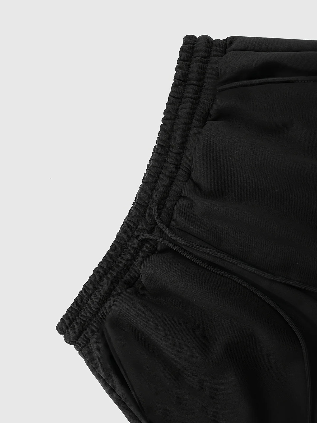 Men's casual athletic trousers