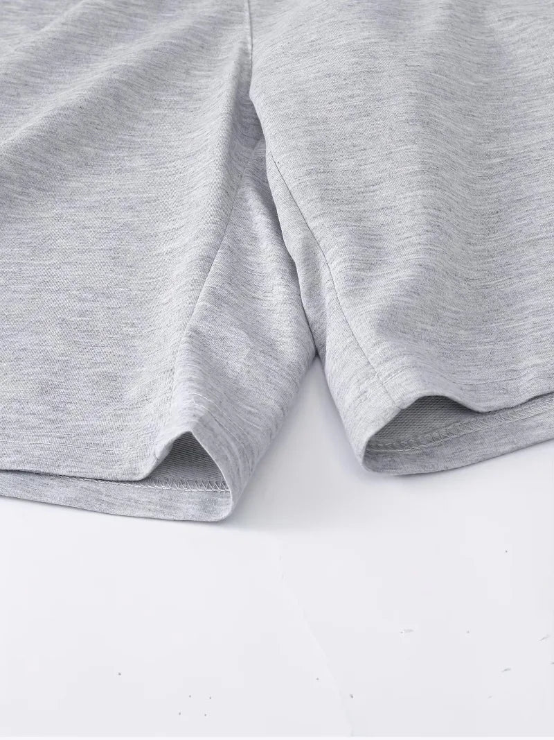 Men's Street Style Sports Shorts
