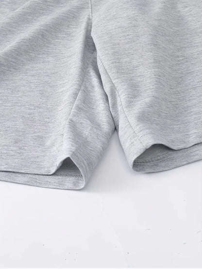 Men's Street Style Sports Shorts