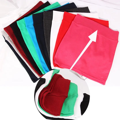 Women Skirts High Waist