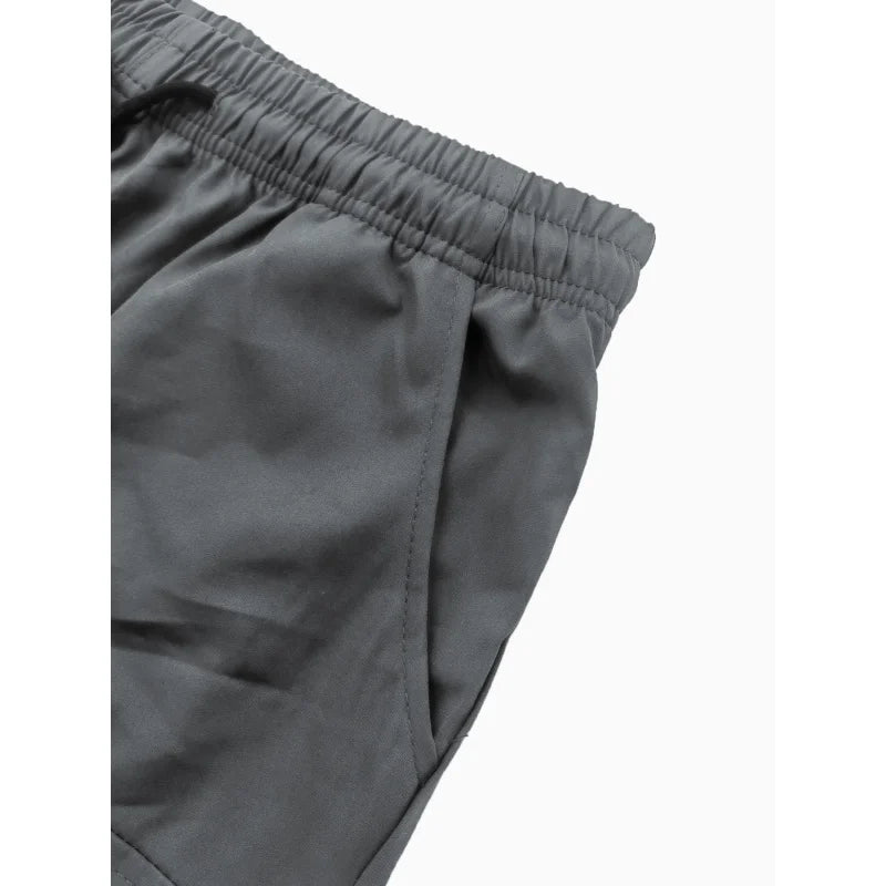 Men Shorts Cargo Pants