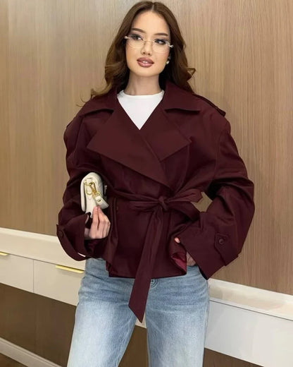 New Fashion Loose Straight Fit