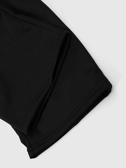 Men's casual athletic trousers