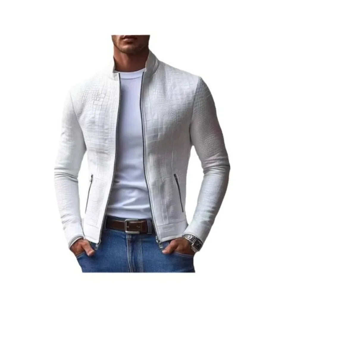 Men Jackets Short Coat