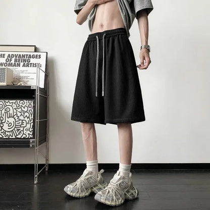 Men's Summer Sports Shorts