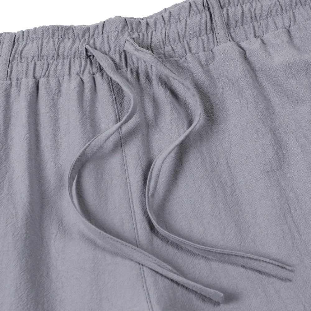 European And American Men's Cottonn Trousers
