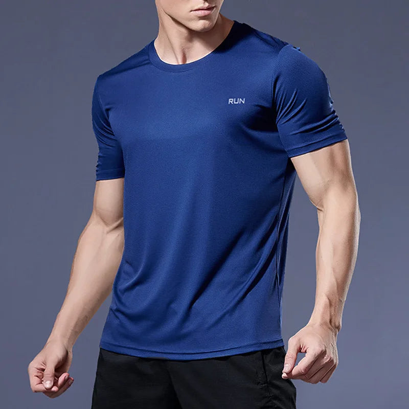 Men's Running T-Shirt